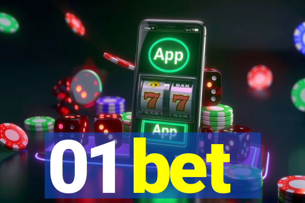 01 bet
